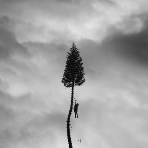 Manchester Orchestra - A Black Mile To The Surface 2017