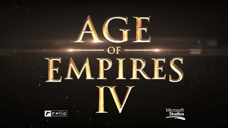 Age of Empires IV объявлен в Gamescom