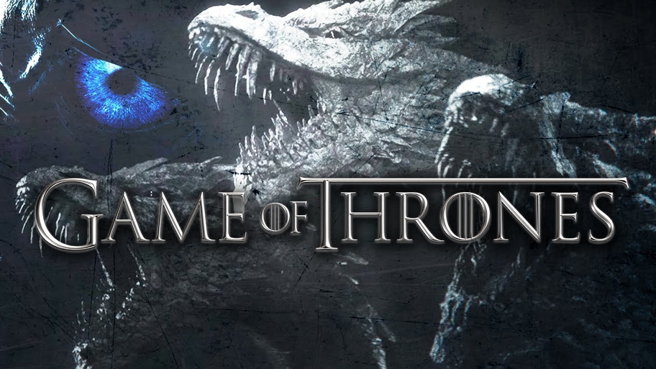 Игра престолов 7 сезон трейлер HBO