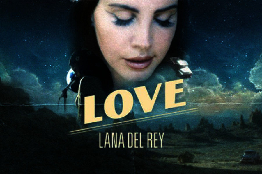 Lana Del Rey - Love