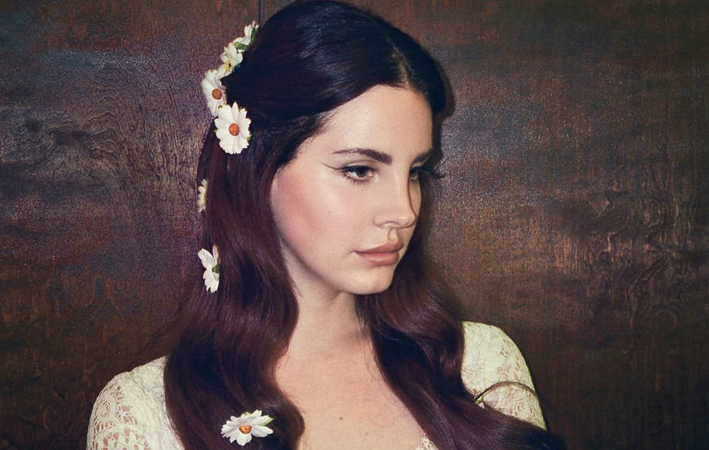 Lana Del Rey - 13 Beaches